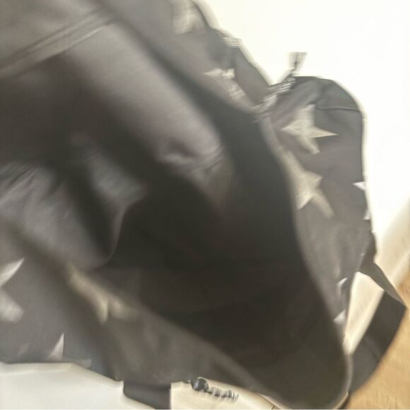 PINK Stars Duffle Bag - Picture 6 of 6